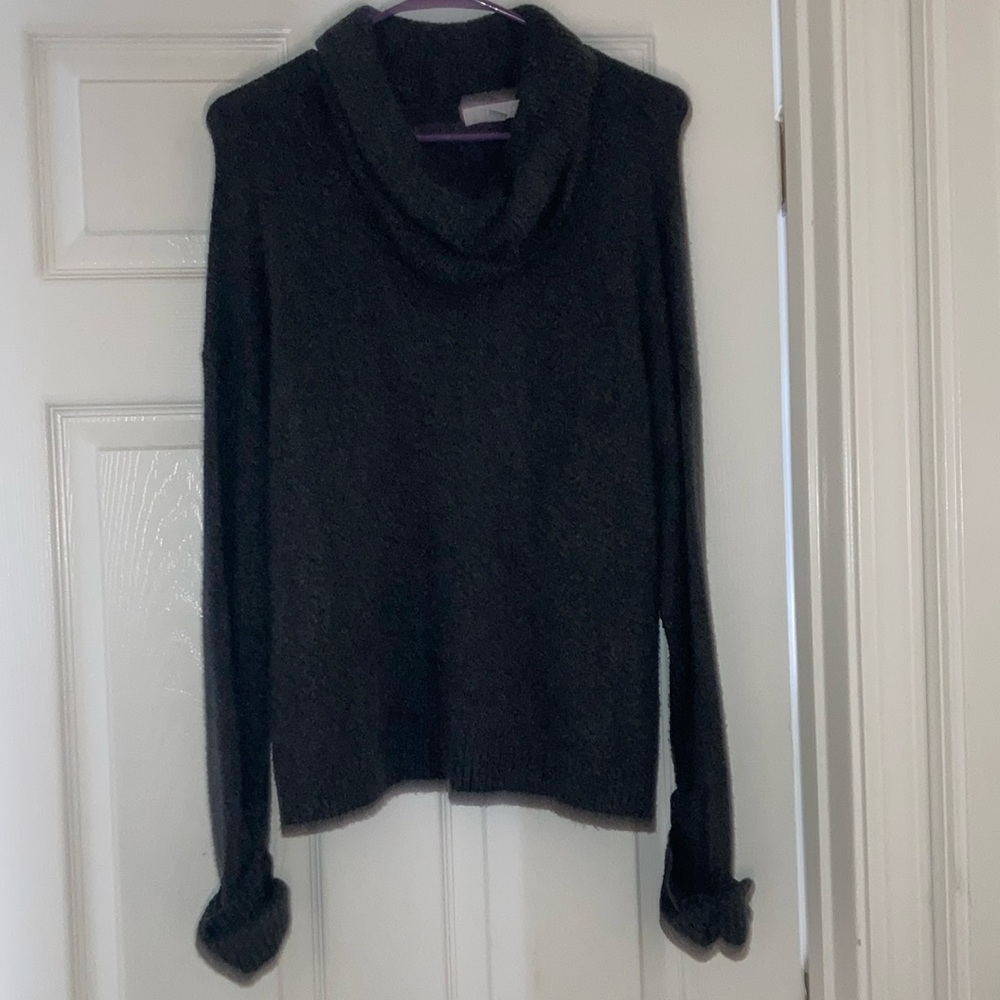 Chelsea 28 warm sweater